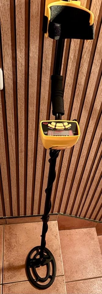 Multidetektor Eisen Strom Ortungsgerät mieten bei MTK-Rent – 3