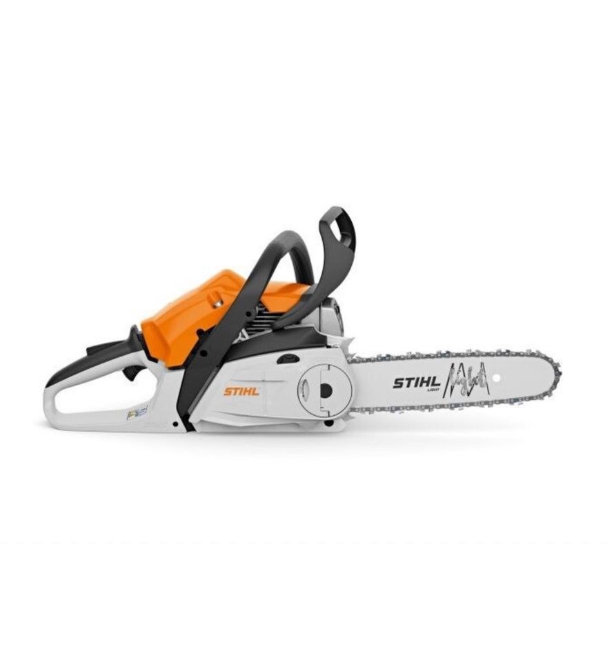 Kettensäge 3,5 PS 30cm 40 cm mieten bei MTK-Rent – 3