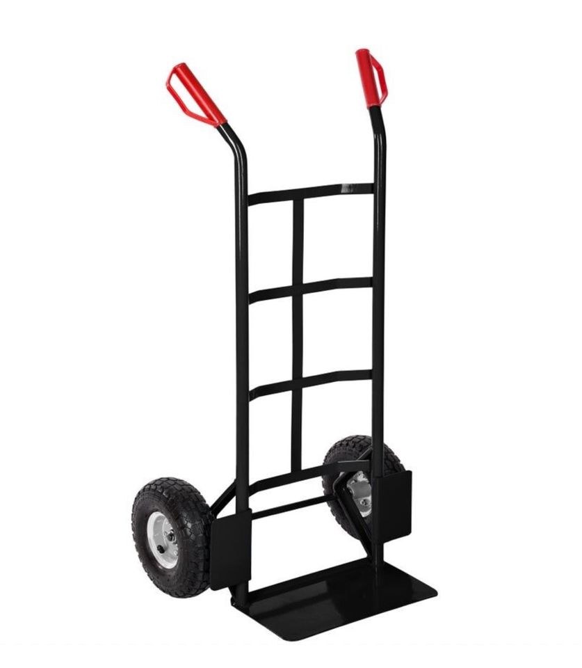 Stufenkarre Sackkarre Rollbrett mieten bei MTK-Rent – 2