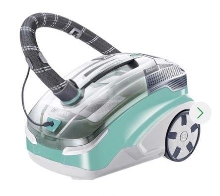 Einscheibenmaschine Reinigungsmaschine mieten bei MTK-Rent – 2