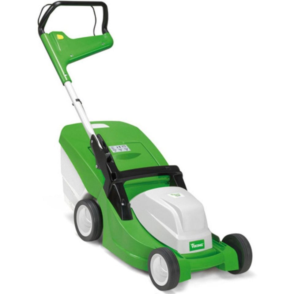 Elektro Rasenmäher Viking Stihl ME 443 339 C mieten in Mülheim (Ruhr) – 2