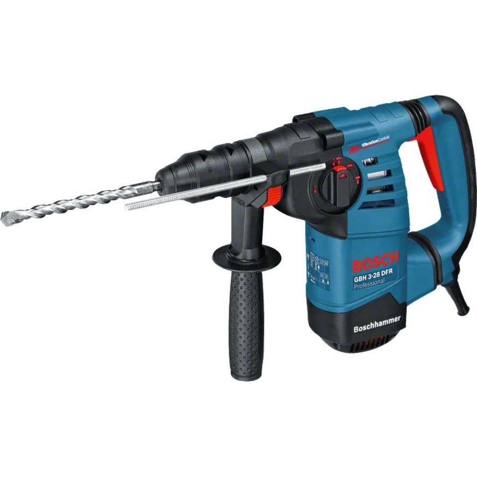 Bosch Stemmhammer Abrisshammer Bohrmaschine mieten in Mülheim (Ruhr) – 3