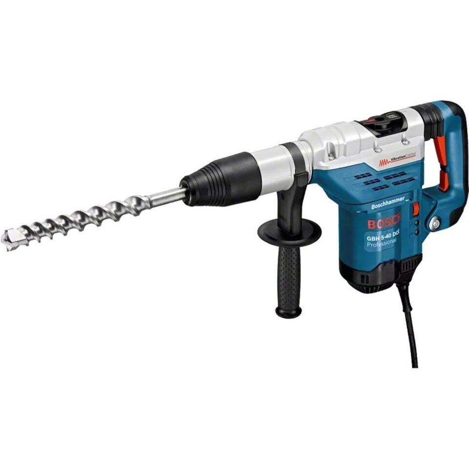 Bosch Stemmhammer Abrisshammer Bohrmaschine mieten in Mülheim (Ruhr) – 4