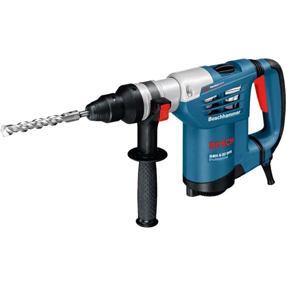 Bosch Stemmhammer Abrisshammer Bohrmaschine mieten in Mülheim (Ruhr)