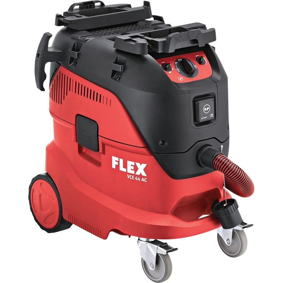 FLEX VCE 44AC Sicherheitssauger M Sauger mieten in Mülheim (Ruhr)