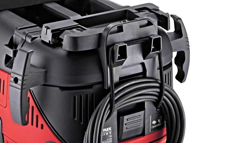 FLEX VCE 44AC Sicherheitssauger M Sauger mieten in Mülheim (Ruhr) – 2