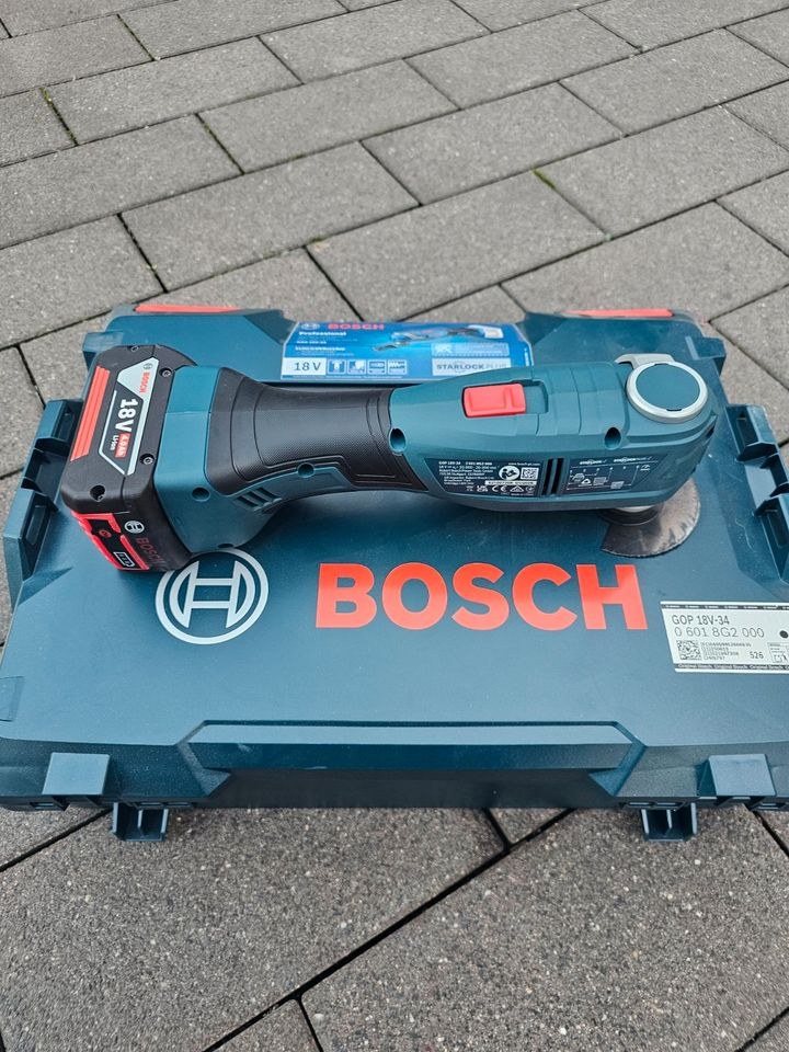 Multitool Multi Cutter Multifunktionswerkzeug mieten in Bornheim