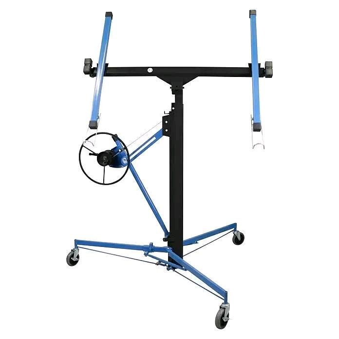 Plattenheber Trockenbaulift Montagelift mieten bei Müller & Roosen