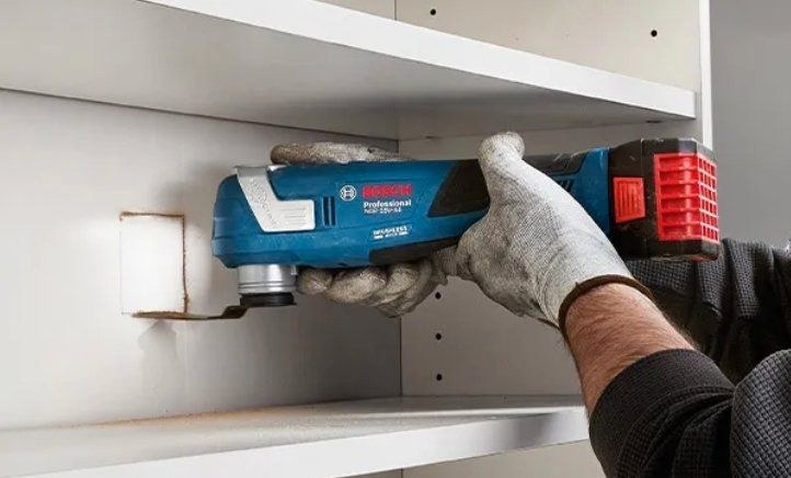 Multitool Multi Cutter Multifunktionswerkzeug mieten in Bornheim – 2