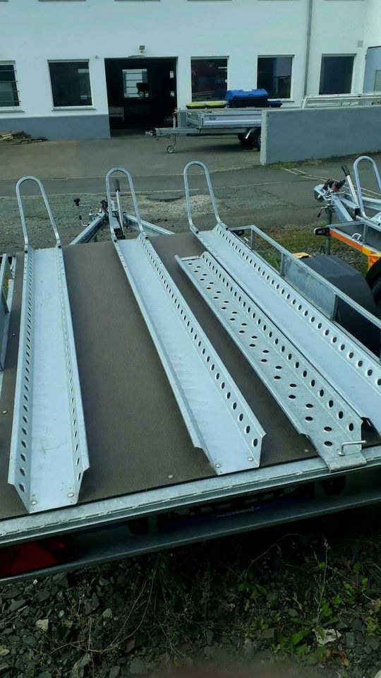Motorradanhänger mieten bei Münner Trailer & More – 4