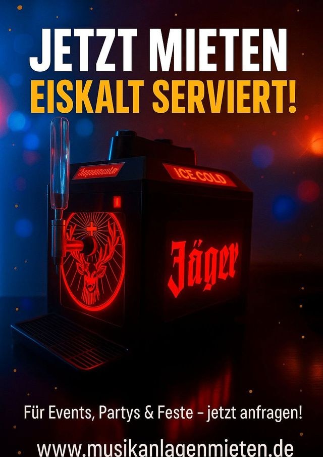 Nebelmaschine inkl Fluid mieten in Kierspe – für Show & Tanzfläche – 4