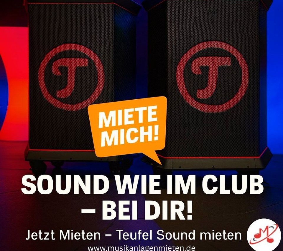 Nebelmaschine inkl Fluid mieten in Kierspe – für Show & Tanzfläche – 2