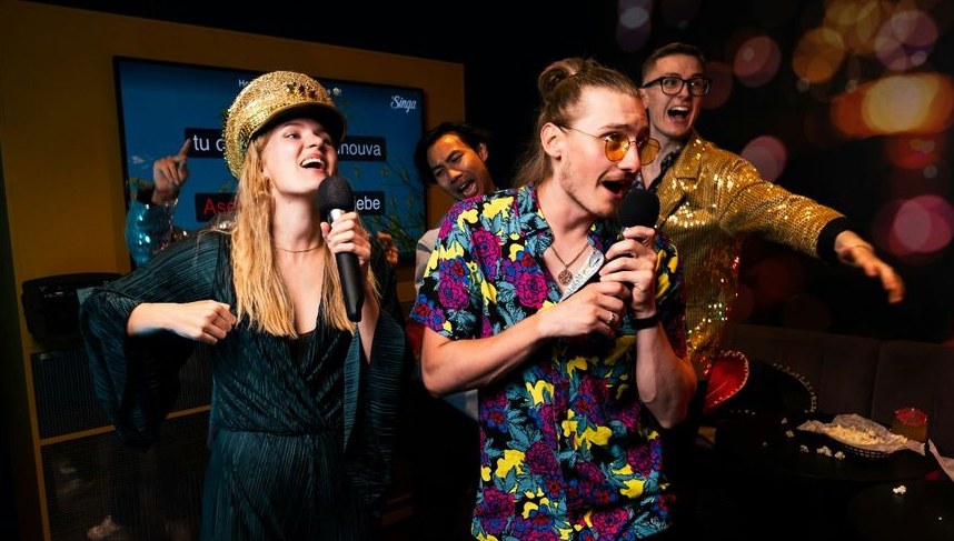 Karaoke Box Hit mieten bei MyPaderEvents – Sound, der ankommt – 2