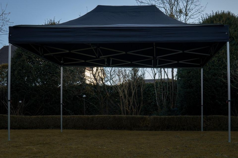 Pavillons mieten bei MyPaderEvents – in Minuten aufgebaut