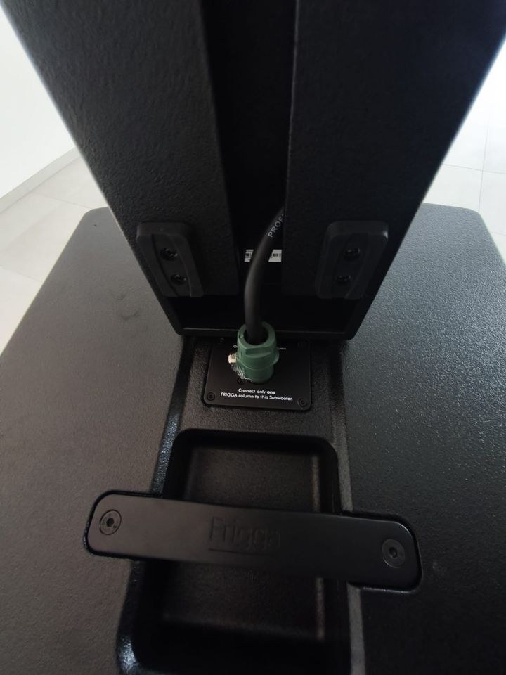 Musikbox Soundanlage mieten bei MyPaderEvents – Party-Sound – 3