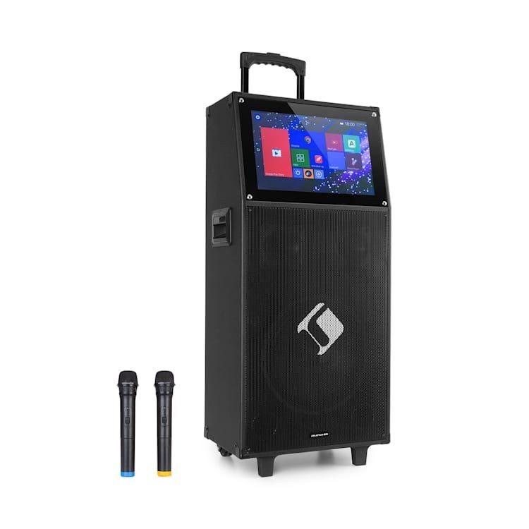 Karaoke Box Hit mieten bei MyPaderEvents – Sound, der ankommt