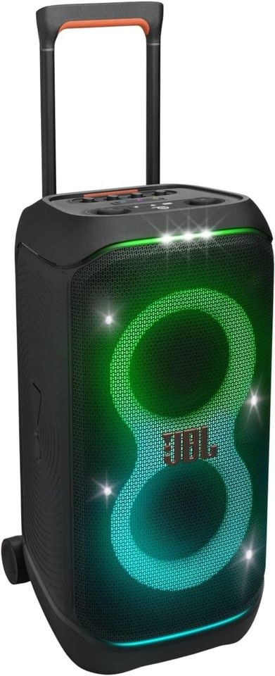 JBL PartyBox 320 mieten bei MyRento – Party-Sound