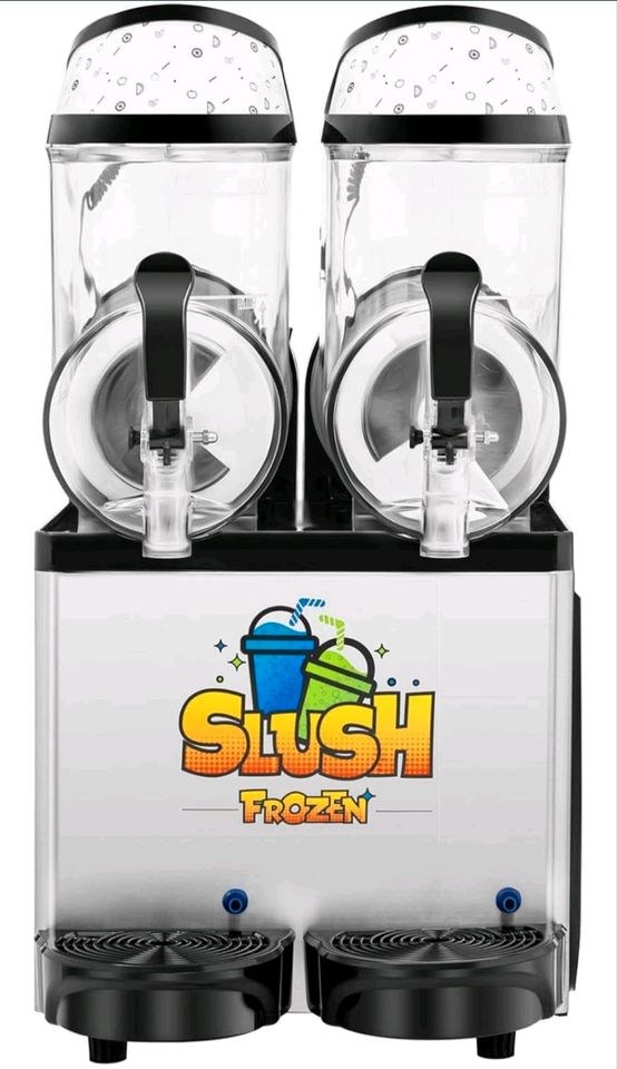 Slush Eismaschine perfekt dein mieten bei MyRento – 3