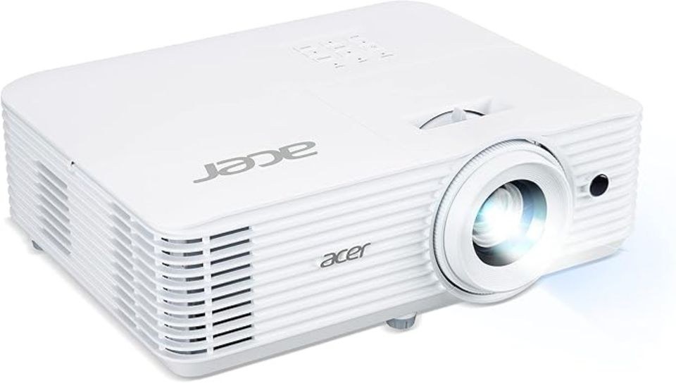 150 Zoll Leinwand Beamer mieten bei MyRento – 4