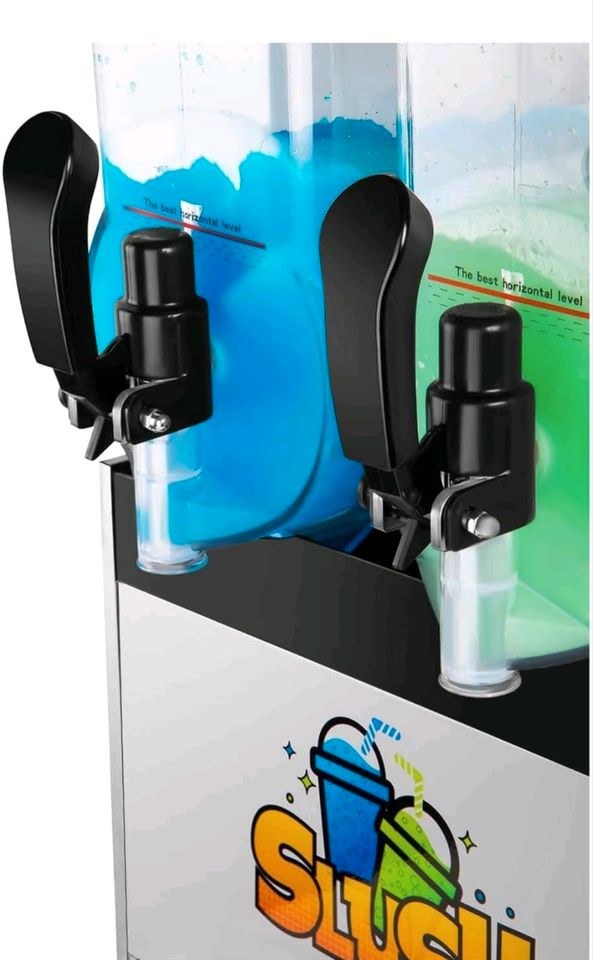 Slush Eismaschine perfekt dein mieten bei MyRento – 2
