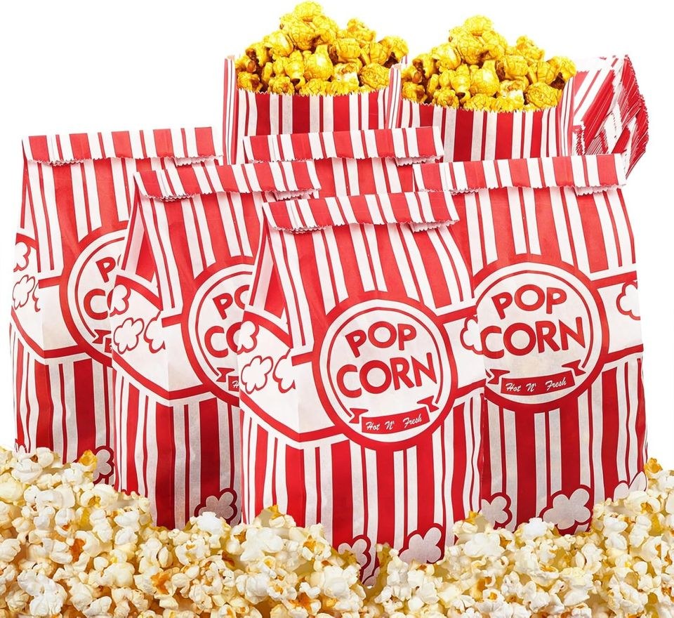 Popcornmaschine dein mieten bei MyRento – Kino-Popcorn selbst gemacht – 4