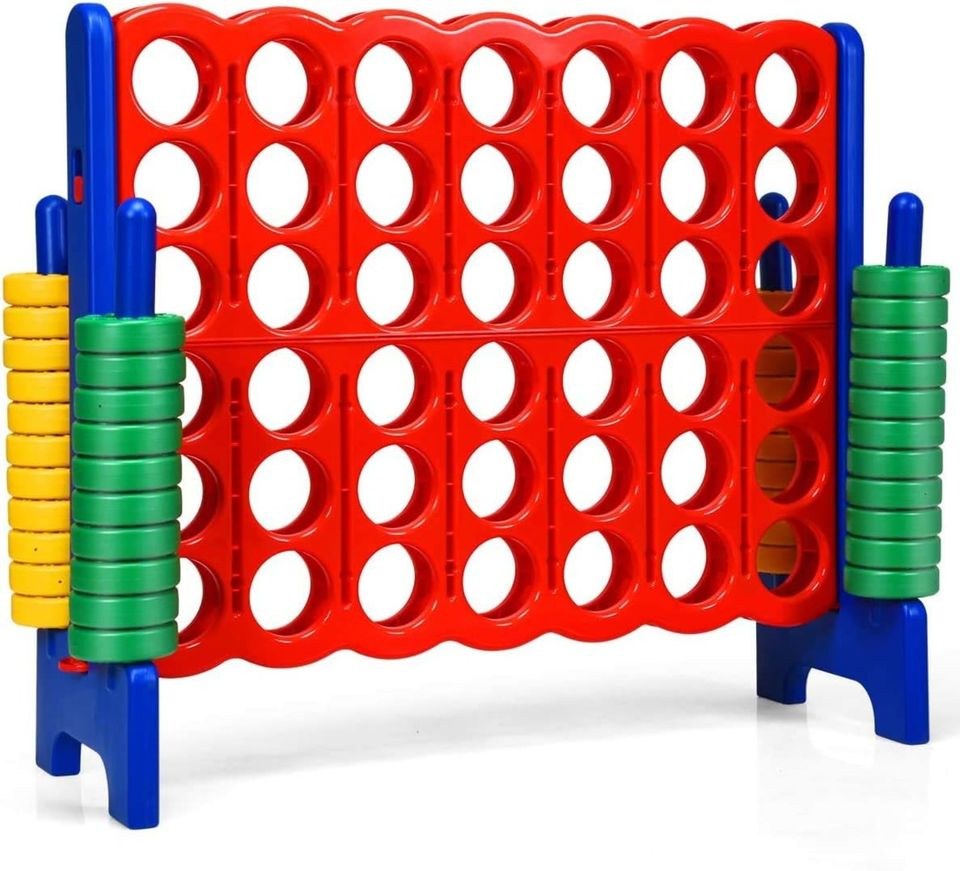 4 Gewinnt XXL mieten bei MyRento – Spiel & Spaß – 3