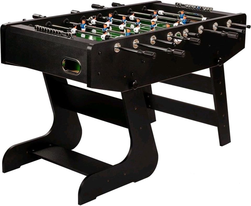 Kicker dein mieten bei MyRento – Spiel & Spaß