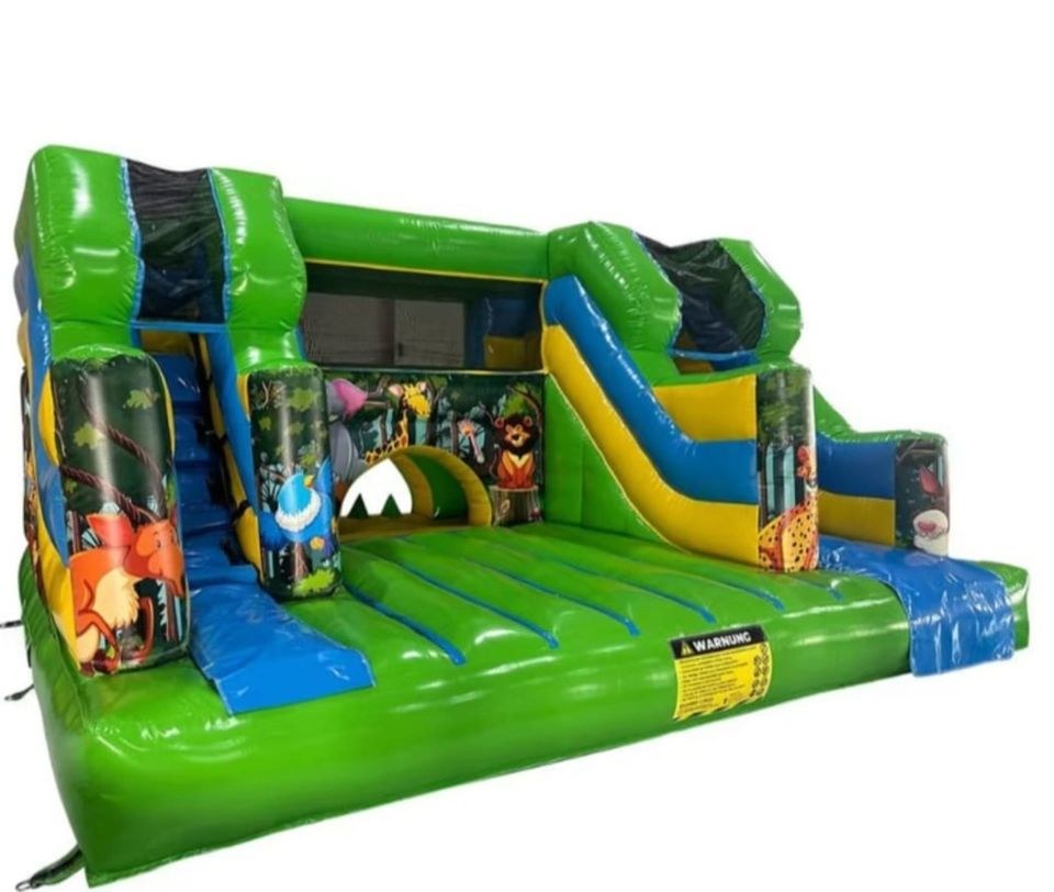 Eventpaket Kindergeburtstag mieten bei MyRento – für Ihr Fest – 2