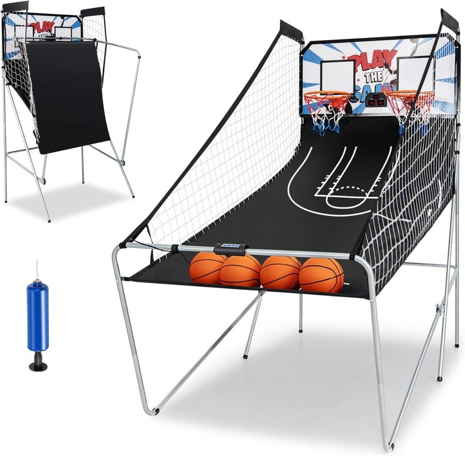 Basketball Arcade deine mieten bei MyRento – Spiel & Spaß – 2
