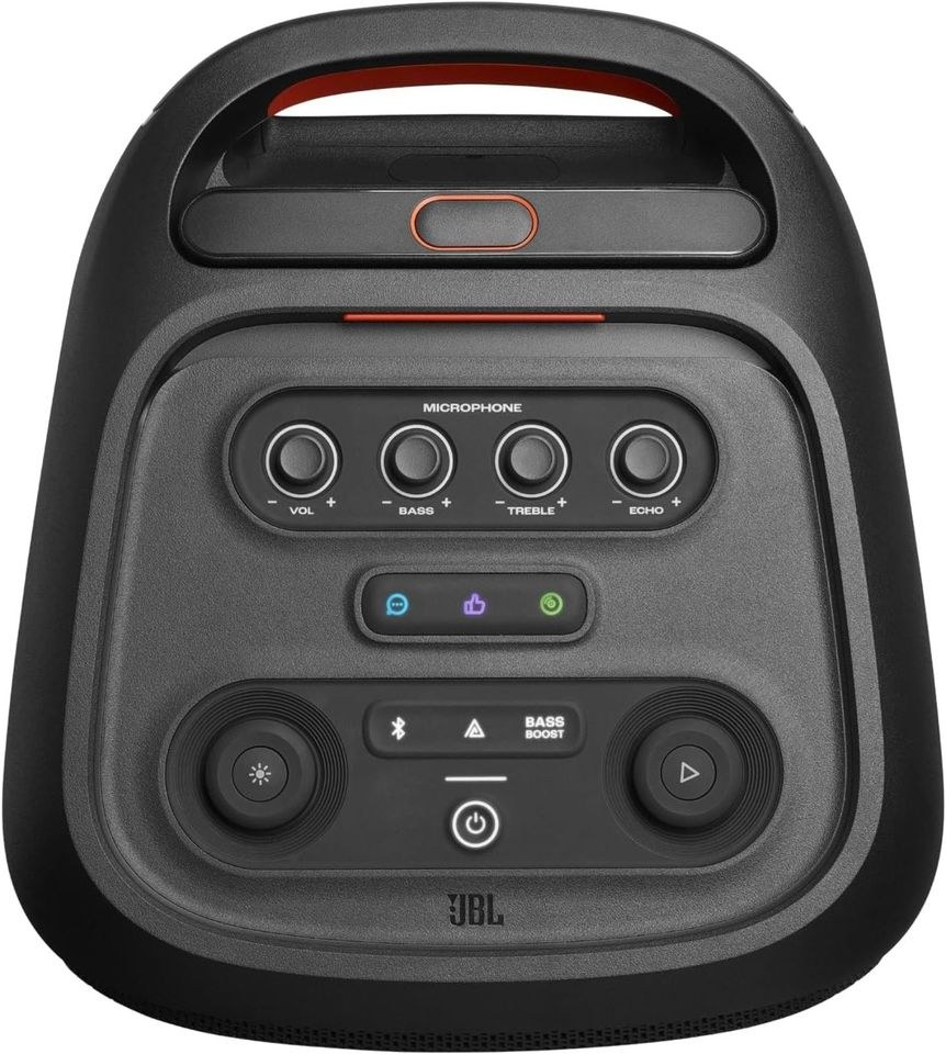 JBL PartyBox 320 mieten bei MyRento – Party-Sound – 4