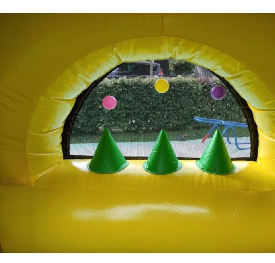 Eventpaket Kindergeburtstag mieten bei MyRento – für Ihr Fest – 4