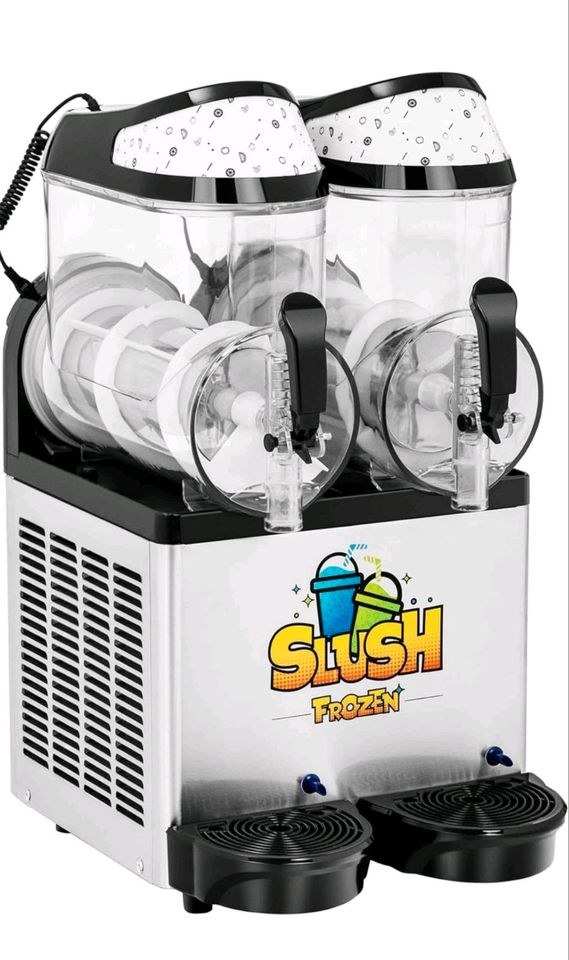 Slush Eismaschine perfekt dein mieten bei MyRento
