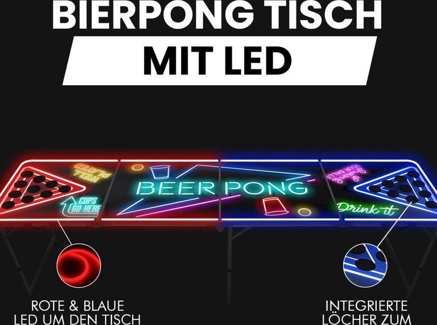 Partypaket Outdoor dein mieten bei MyRento – das Besondere – 2