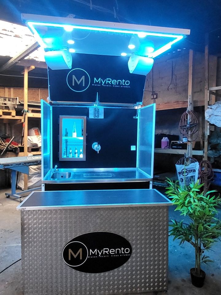 Bieranhänger Kühlhaus mieten bei MyRento – für Umzug & Baumarkt – 4