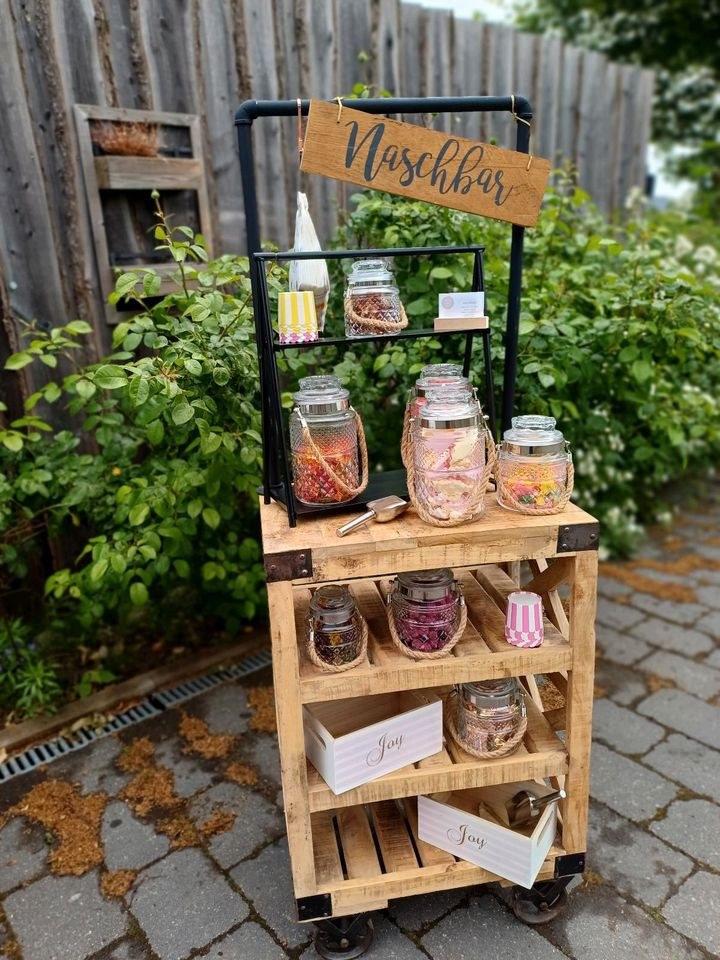 verleihen / Hochzeit mieten in Stelle – für Fest & Ausschank – 2