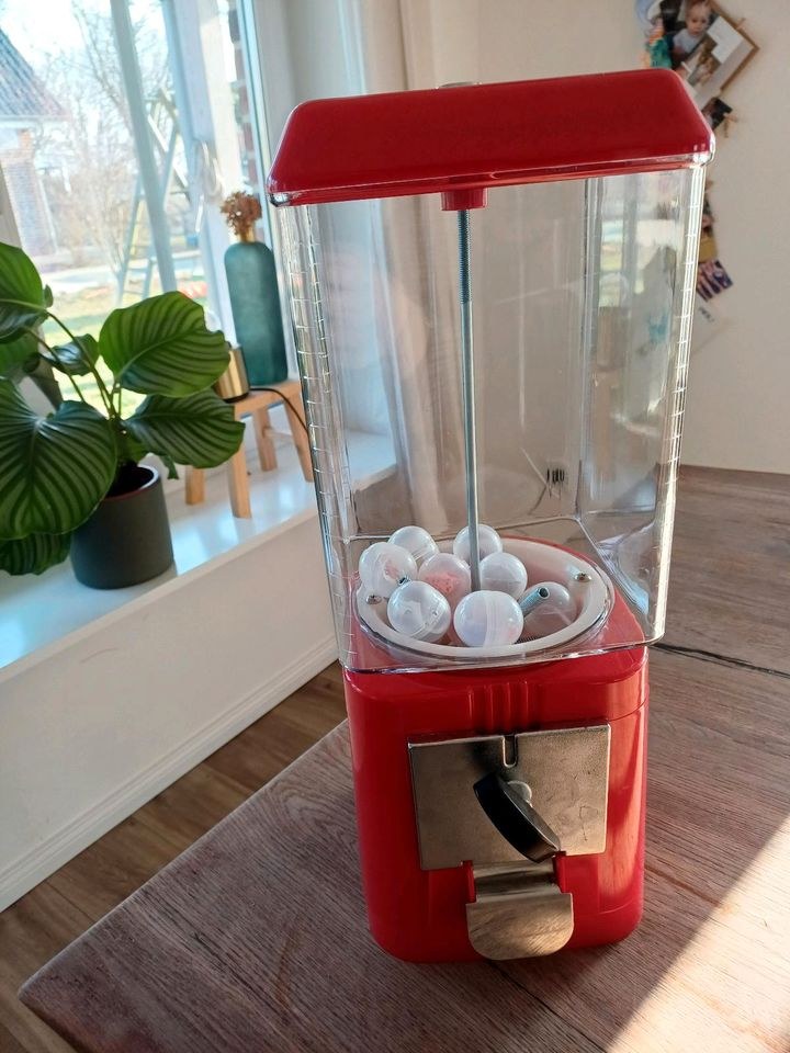 Kaugummiautomat Kugeln Firmenevent mieten in Stelle – das Besondere – 2