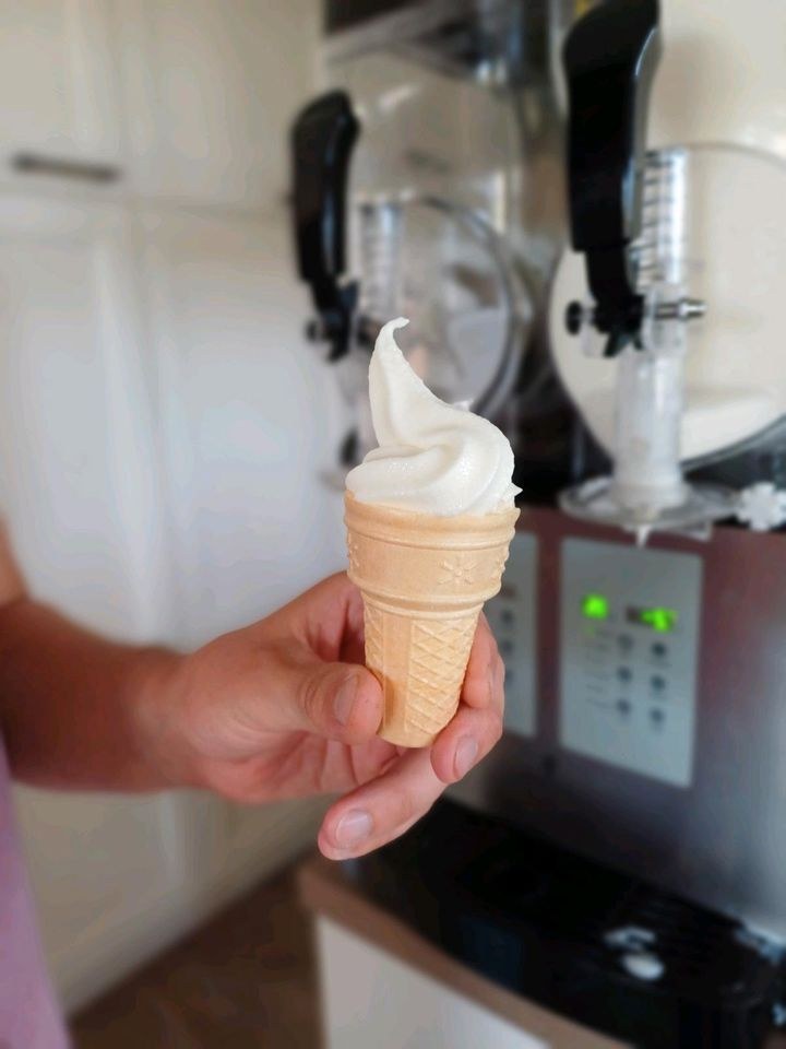 Slush Softeismaschine mieten in Stelle – eiskalt für Ihr Fest – 2