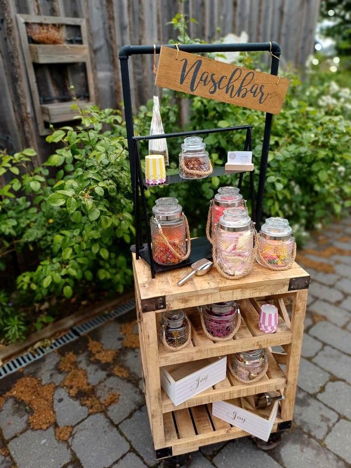 verleihen / Hochzeit mieten in Stelle – für Fest & Ausschank – 3