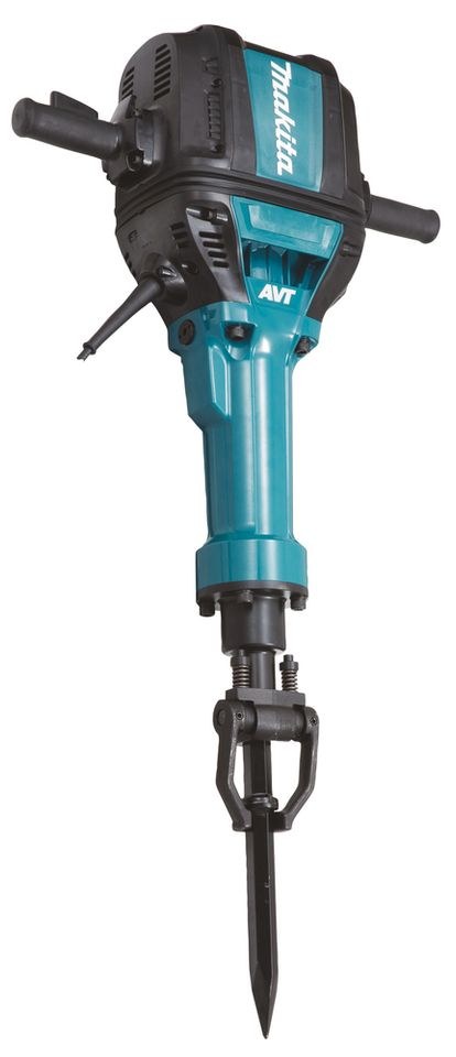 Makita 30 kg Stemmhammer Abbruchhammer Bauhammer mieten bei NBV – 2