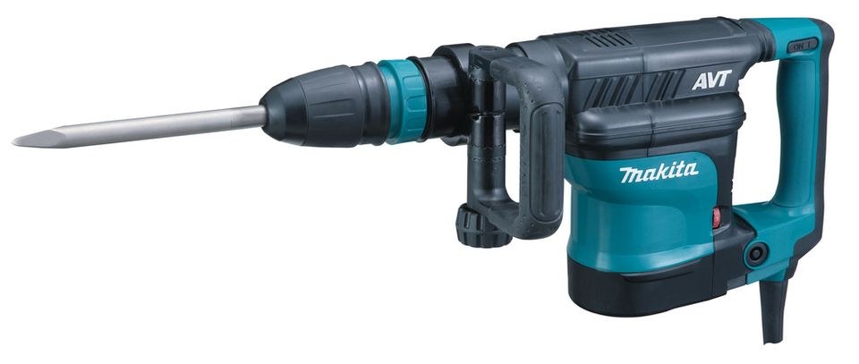 Makita Stemmhammer Abbruchhammer mieten bei NBV