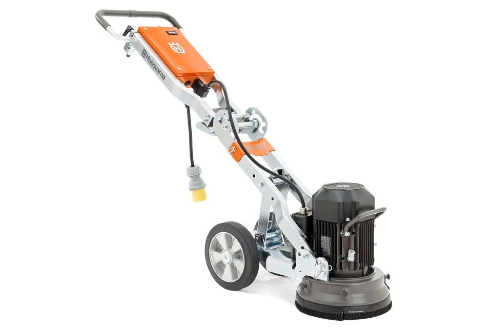 Estrich Schleifmaschine Bodenschleifmaschine mieten bei NBV – 2