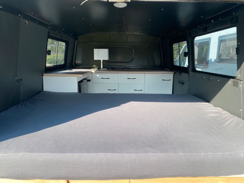 UAZ Buchanka Allrad mieten bei Offroad-Camper – für den Roadtrip – 3