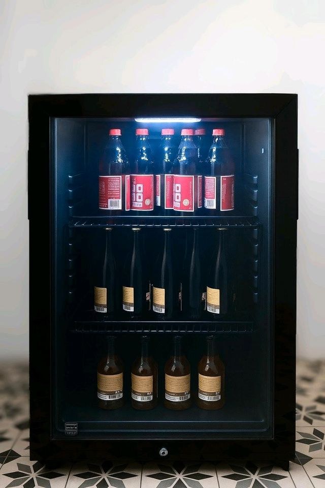 Getränkekühlschrank Kühlschrank mieten in Herford