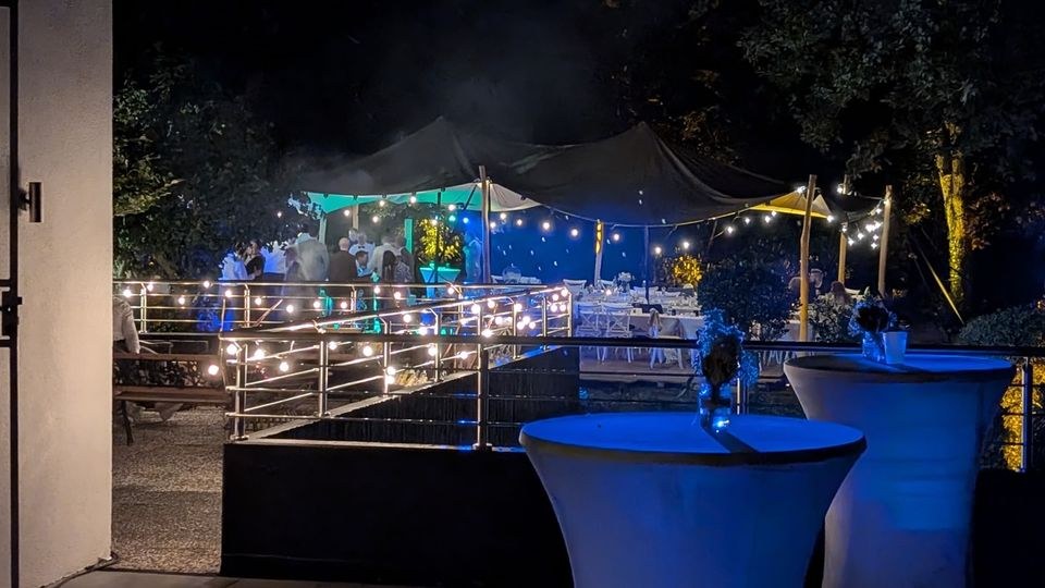 ZELT BIERZELT TANZBODEN STEHTISCH mieten bei ONE MOMENT EVENT – 4