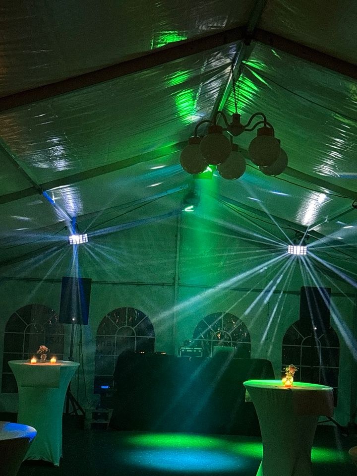 Musikanlagen mieten bei Onesound – Party-Sound – 2
