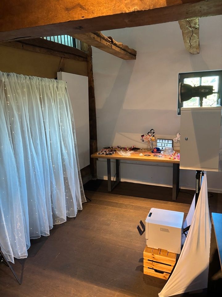 FOTOBOX mieten bei Onesound – das Highlight auf jeder Feier – 4