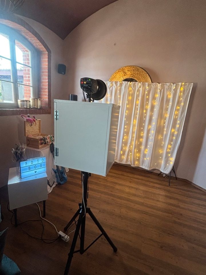 FOTOBOX mieten bei Onesound – das Highlight auf jeder Feier – 3