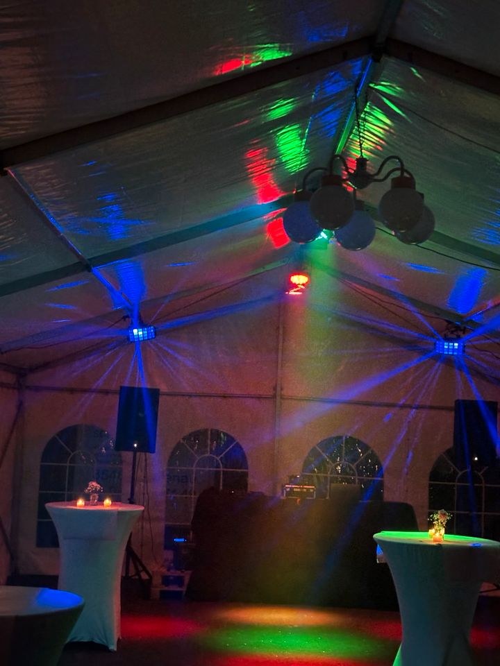 Musikanlagen mieten bei Onesound – Party-Sound – 4