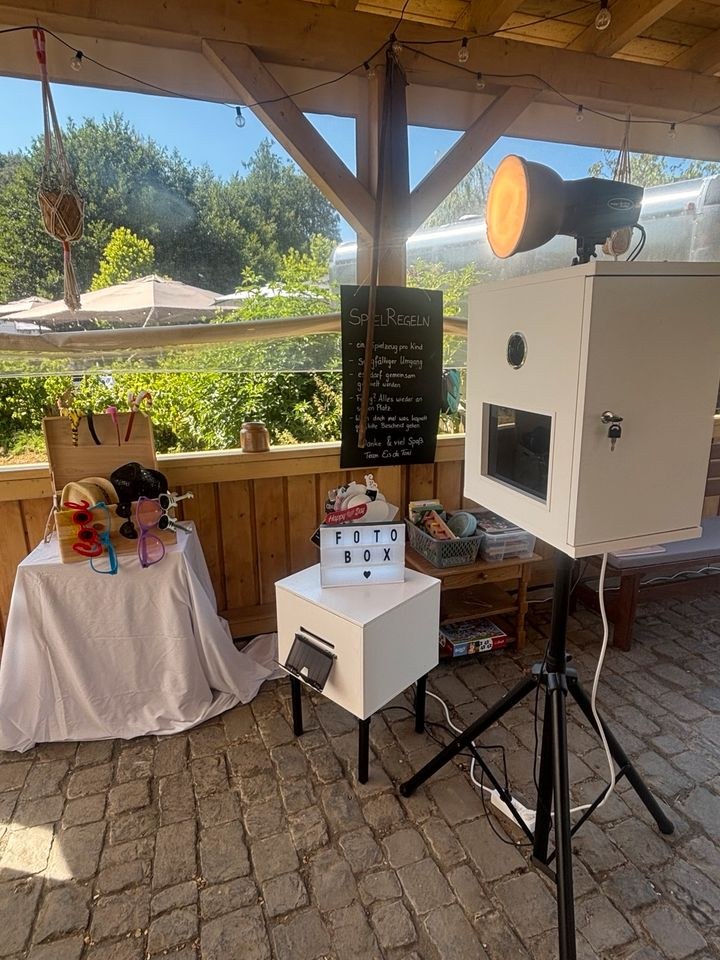 FOTOBOX mieten bei Onesound – das Highlight auf jeder Feier – 2