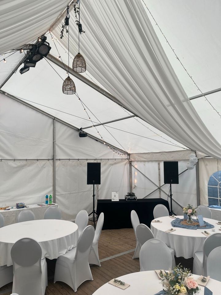 Musikanlagen mieten bei Onesound – Party-Sound – 3